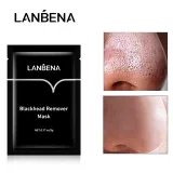 Lanbena Blackhead Remover Mask 4pcs 